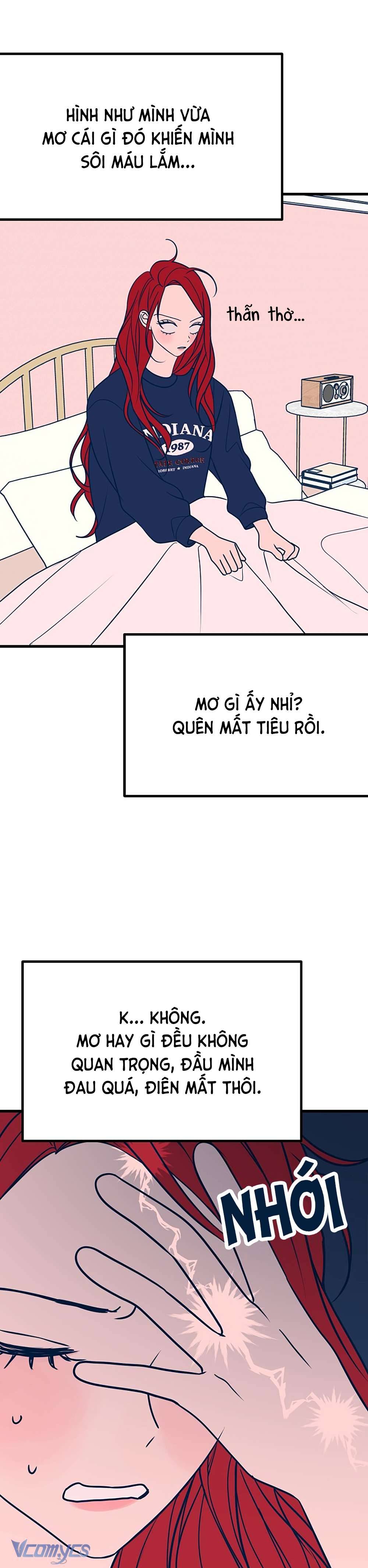 Kẻ Rác Rưởi Không Đáng Được Yêu Chapter 21 - Trang 4