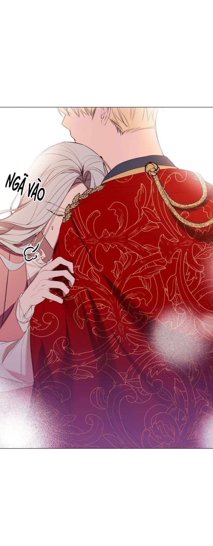 Ác Nữ Cần Bạo Chúa Chapter 21 - Trang 4