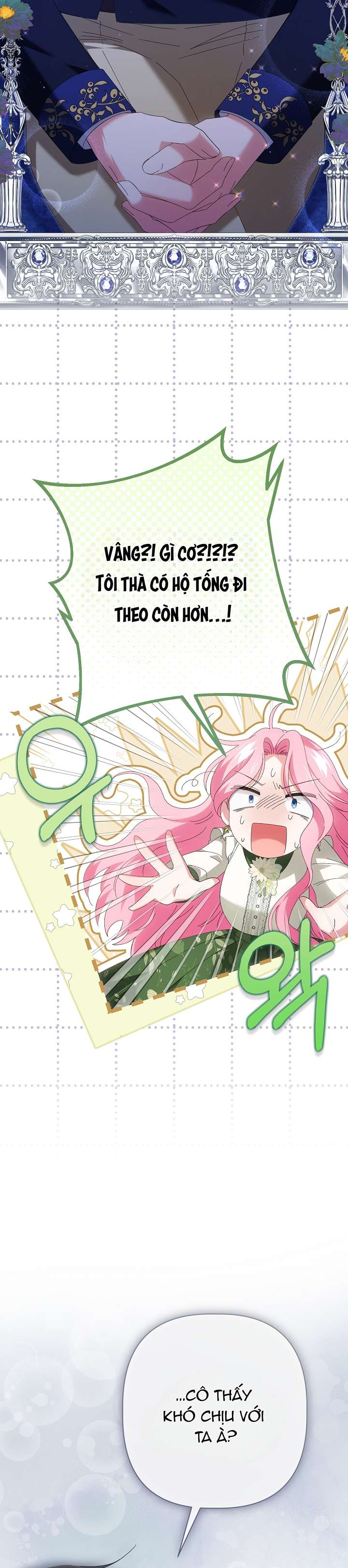 Cha Của Nam Chính Từ Chối Hủy Hôn Chapter 22 - Trang 4