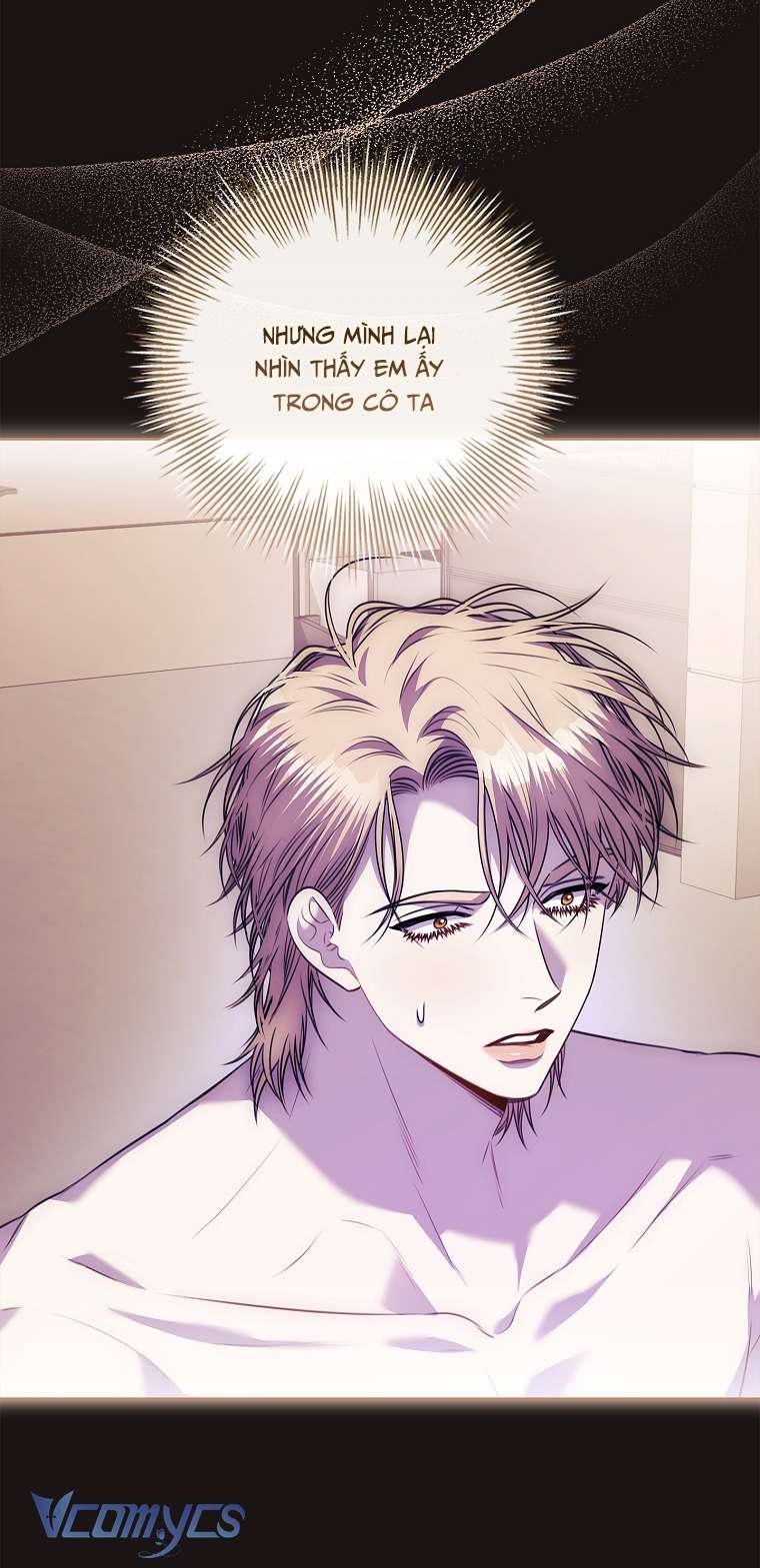 Thư Ký Của Bạo Chúa Chapter 107 - Trang 3