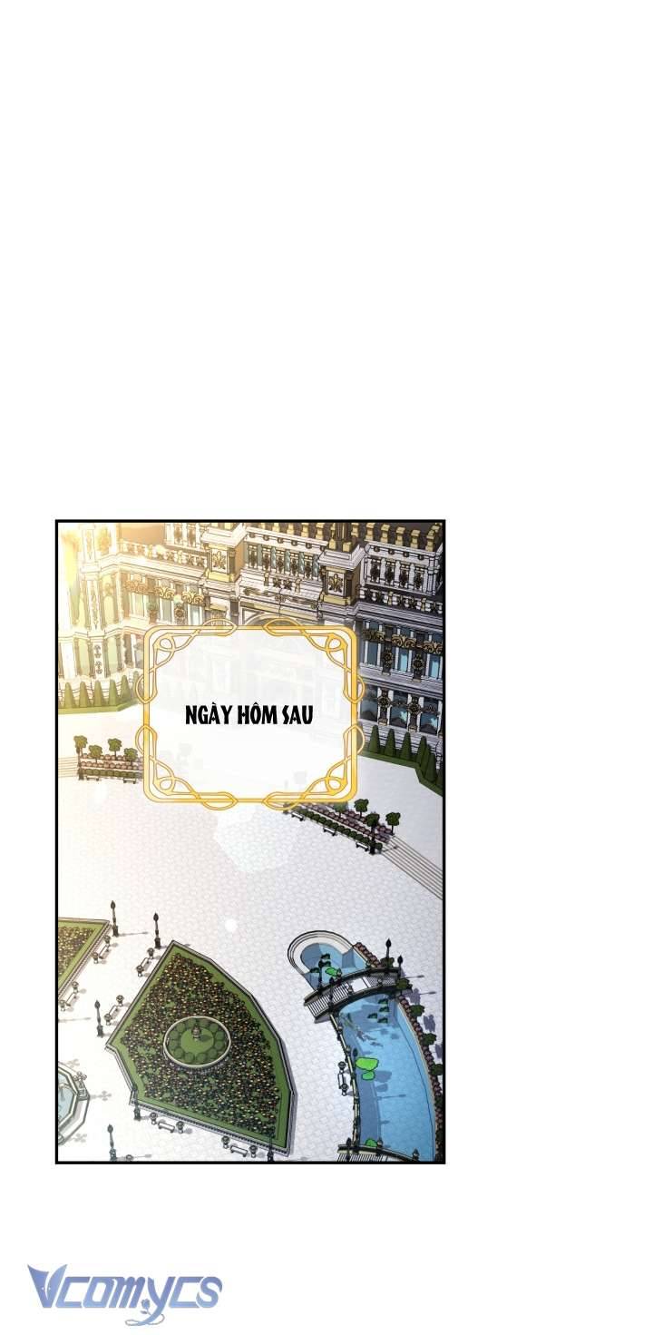 Phương Pháp Che Giấu Đứa Con Của Hoàng Đế Chapter 81 - Trang 4