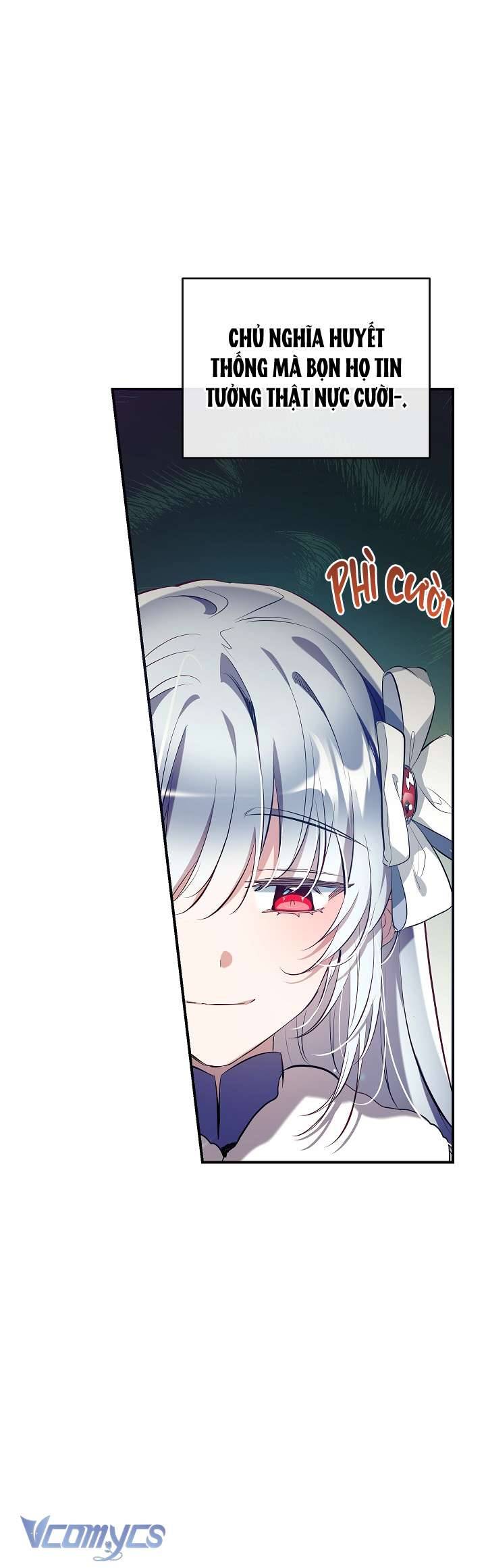 Chúng Ta Có Thể Trở Thành Một Gia Đình Được Không? Chap 93 - Trang 2