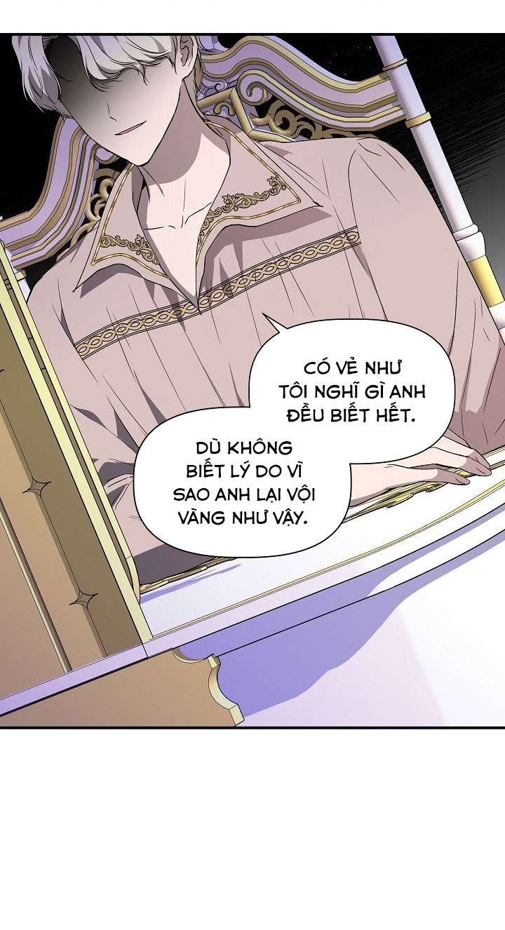 Tôi Không Phải Là Cinderella Chapter 37 - Trang 4