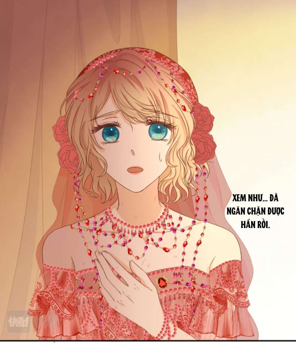 Địch Úc Đa Chi Ca Chapter 84 - Trang 4