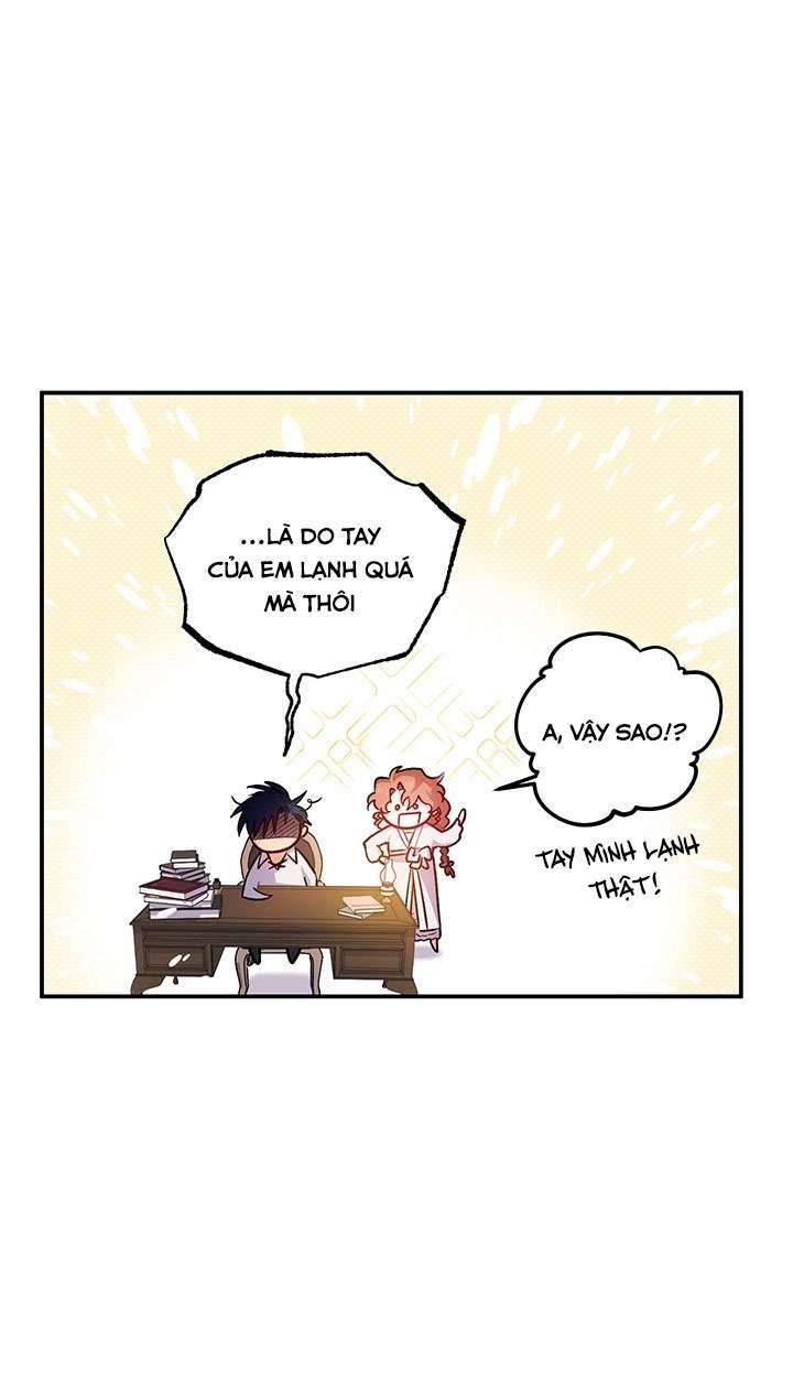 May Mắn Hay Bất Hạnh Chap 44 - Trang 4