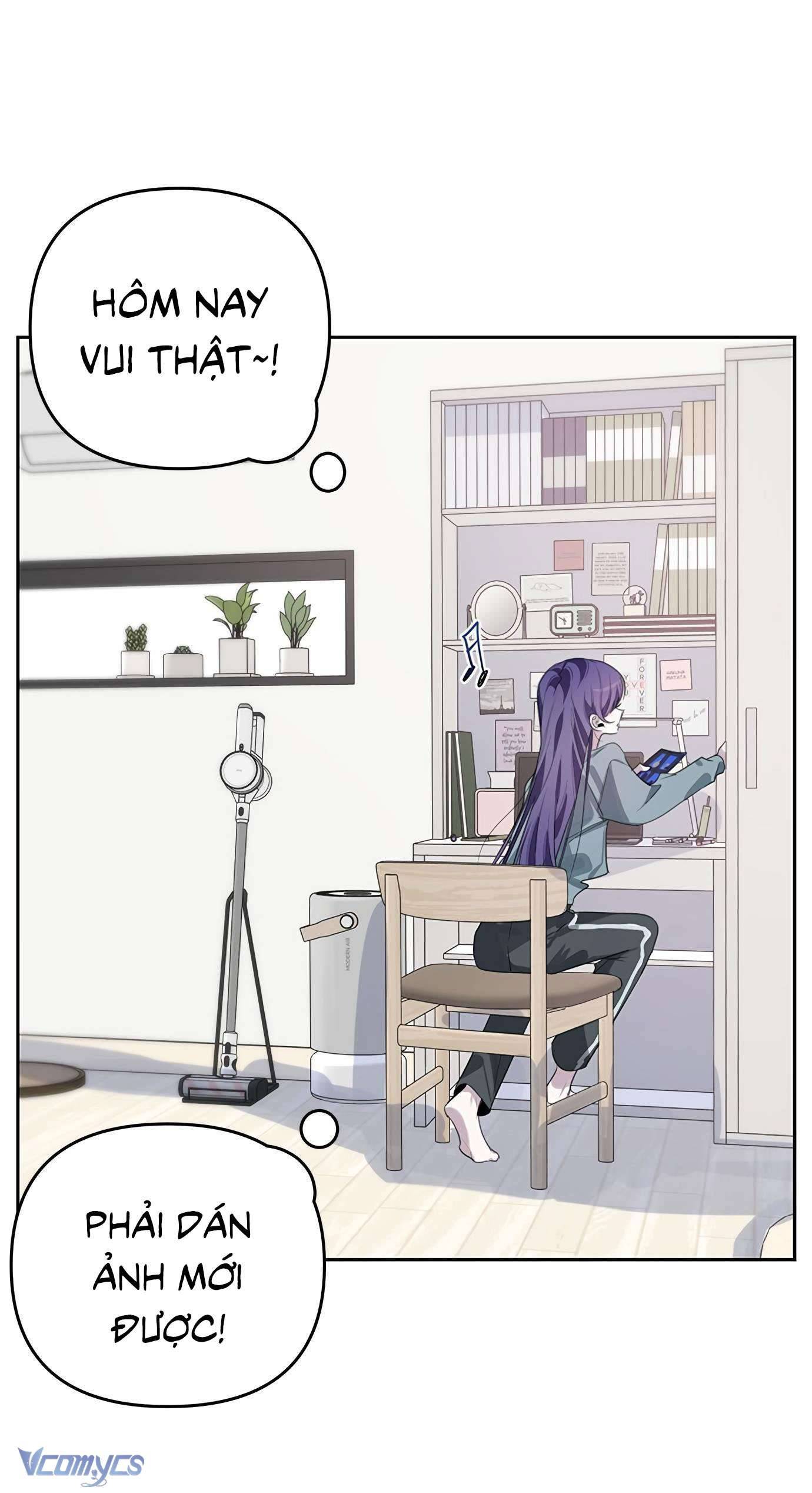 Đàn Anh Xấu Xa! Chap 40 - Trang 3