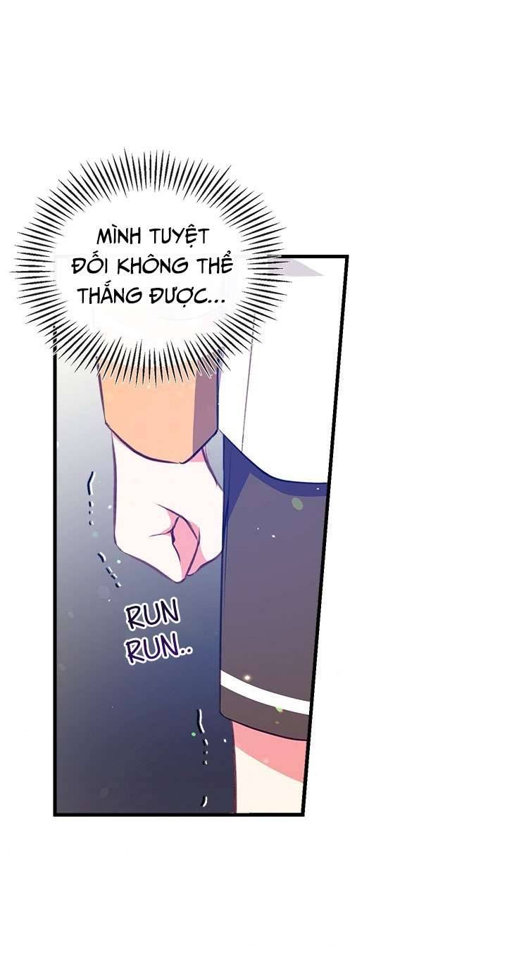 Chúng Ta Có Thể Trở Thành Một Gia Đình Được Không? Chap 9 - Trang 2