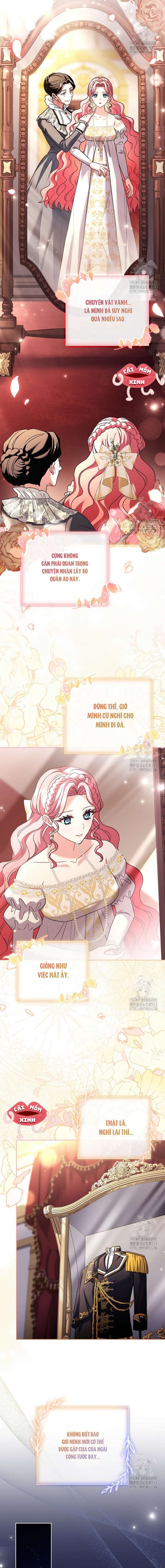 Tôi Phải Mau Chóng Kết Hôn Vì Thời Gian Có Hạn Chapter 35 - Trang 4