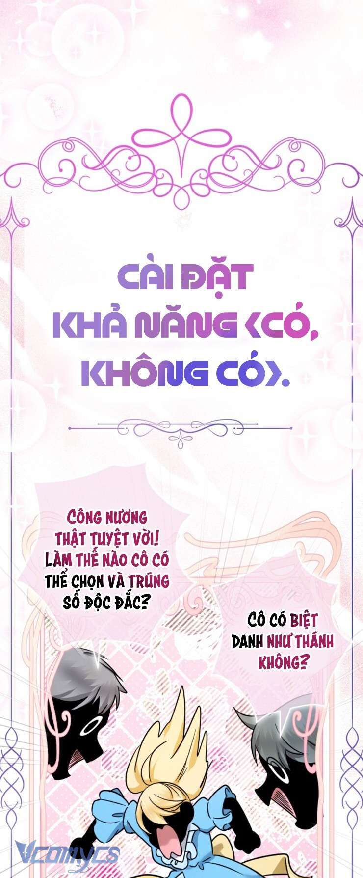 Tiểu Thư Tích Tiền Đi Bụi Chapter 51 - Trang 4