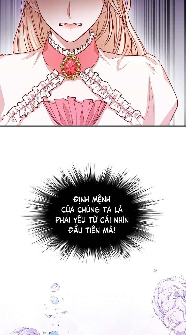 Thư Ký Của Bạo Chúa Chapter 11 - Trang 3