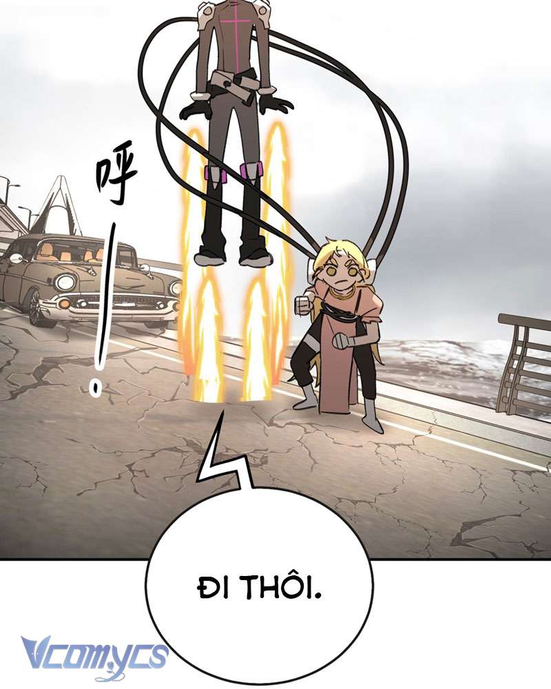 Ác Chi Hoàn Chapter 28 - Trang 4