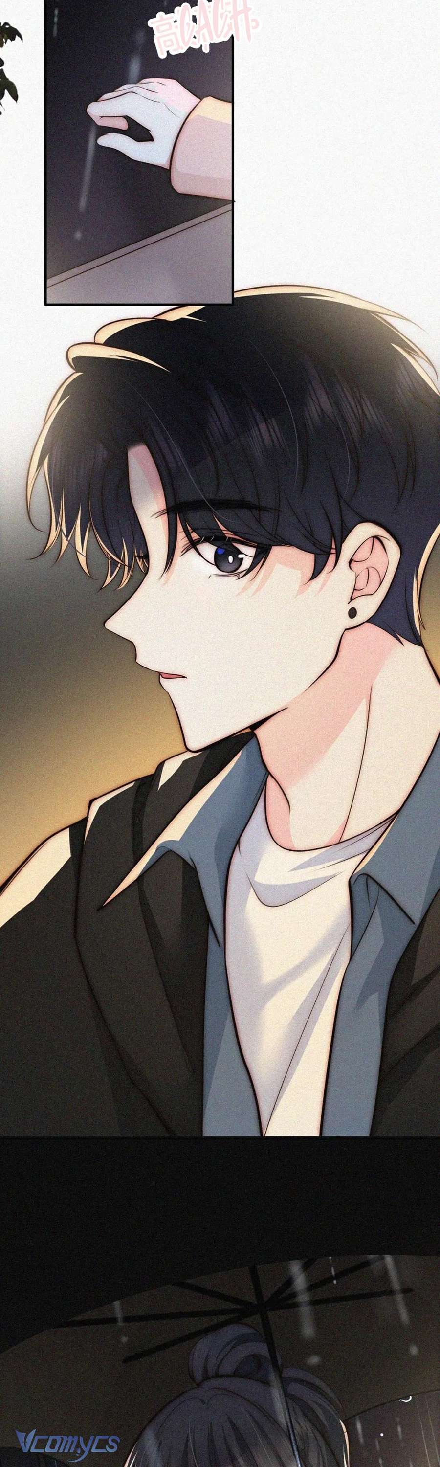 Một Mực Cưng Chiều Chap 59 - Trang 2