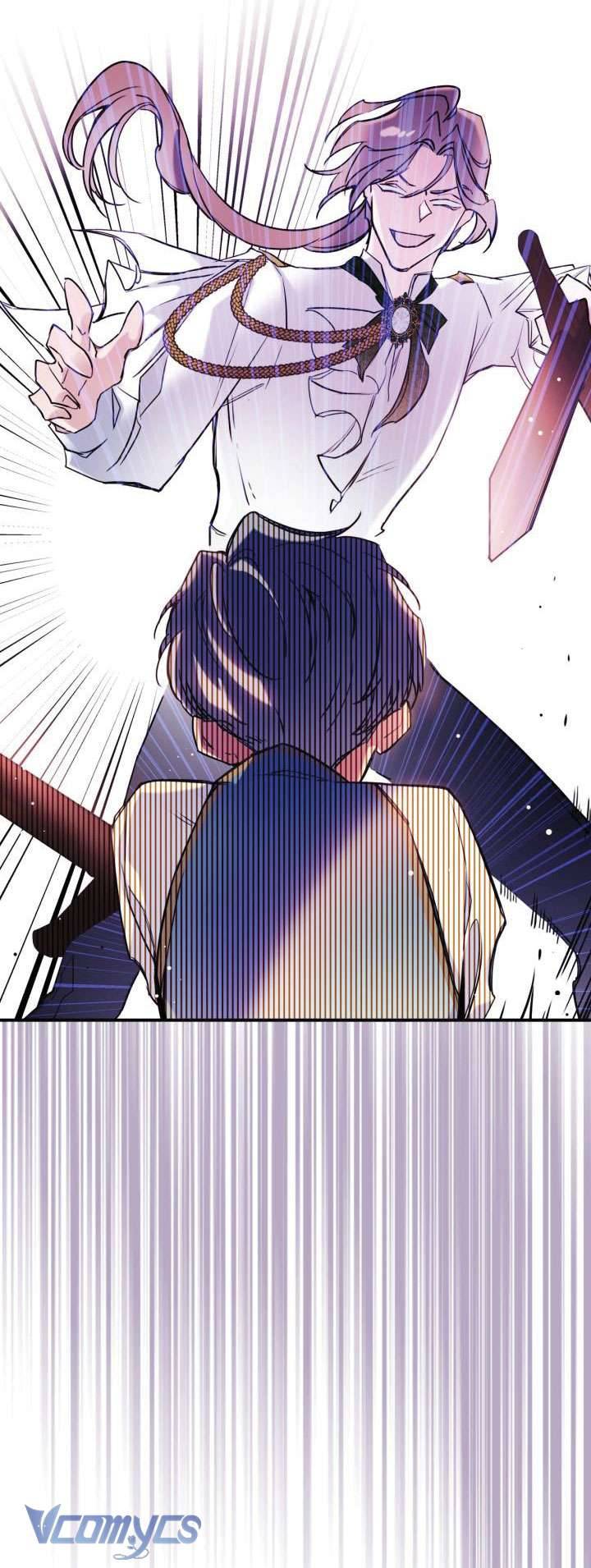 Công Nương Toàn Năng Cũng Thấy Chán Nản Chap 3 - Trang 3