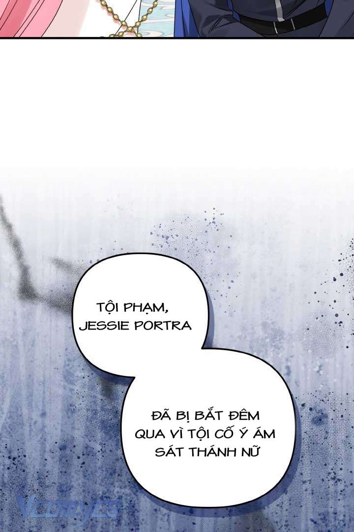 Mê Cung Cám Dỗ Của Emilone Chapter 10 - Trang 4