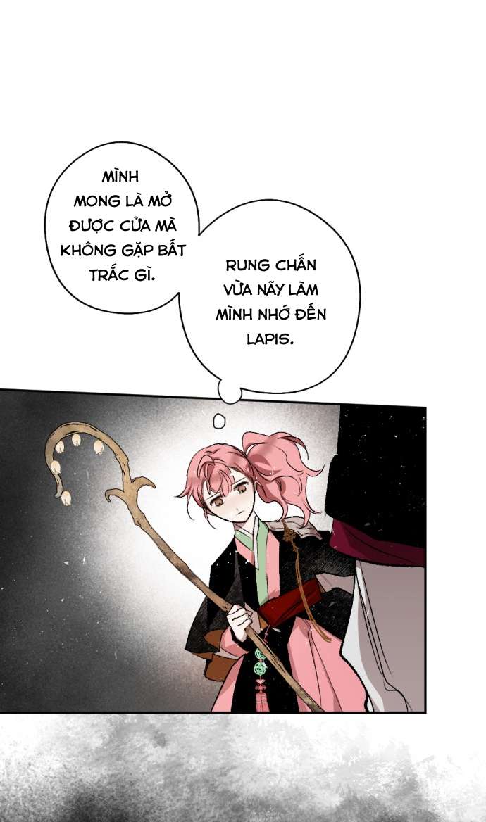Lời Thú Nhận Của Chúa Tể Bóng Tối Chap 52 - Trang 4
