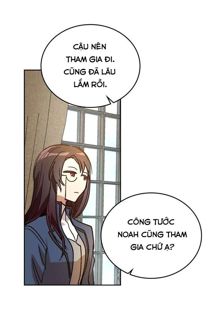 Vị Hôn Thê Khế Ước Của Công Tước Chapter 62 - Trang 4