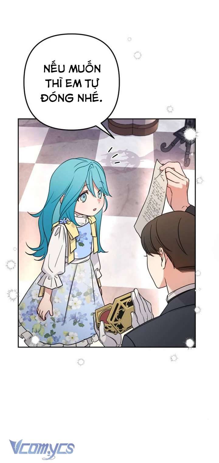 (Munn) Công Nương Mint Bé Nhỏ Chap 3 - Trang 2