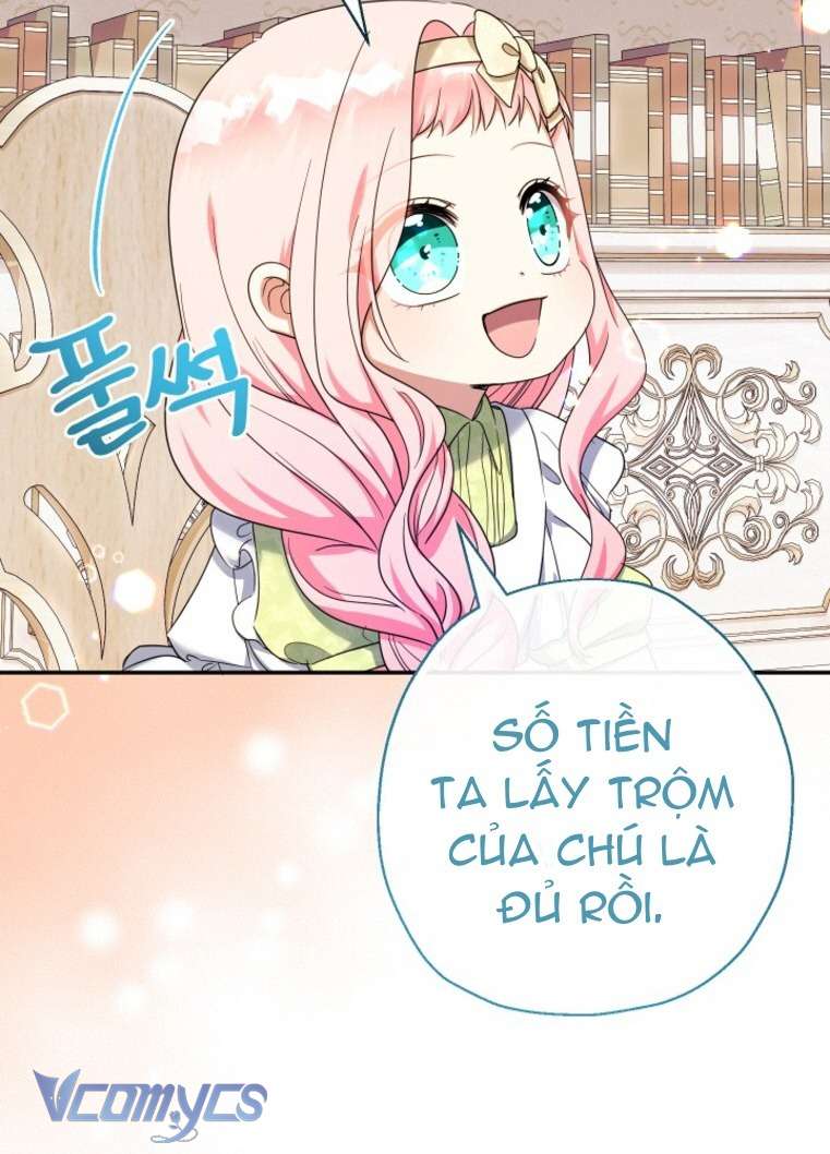 Tiểu Thư Tích Tiền Đi Bụi Chapter 51 - Trang 4