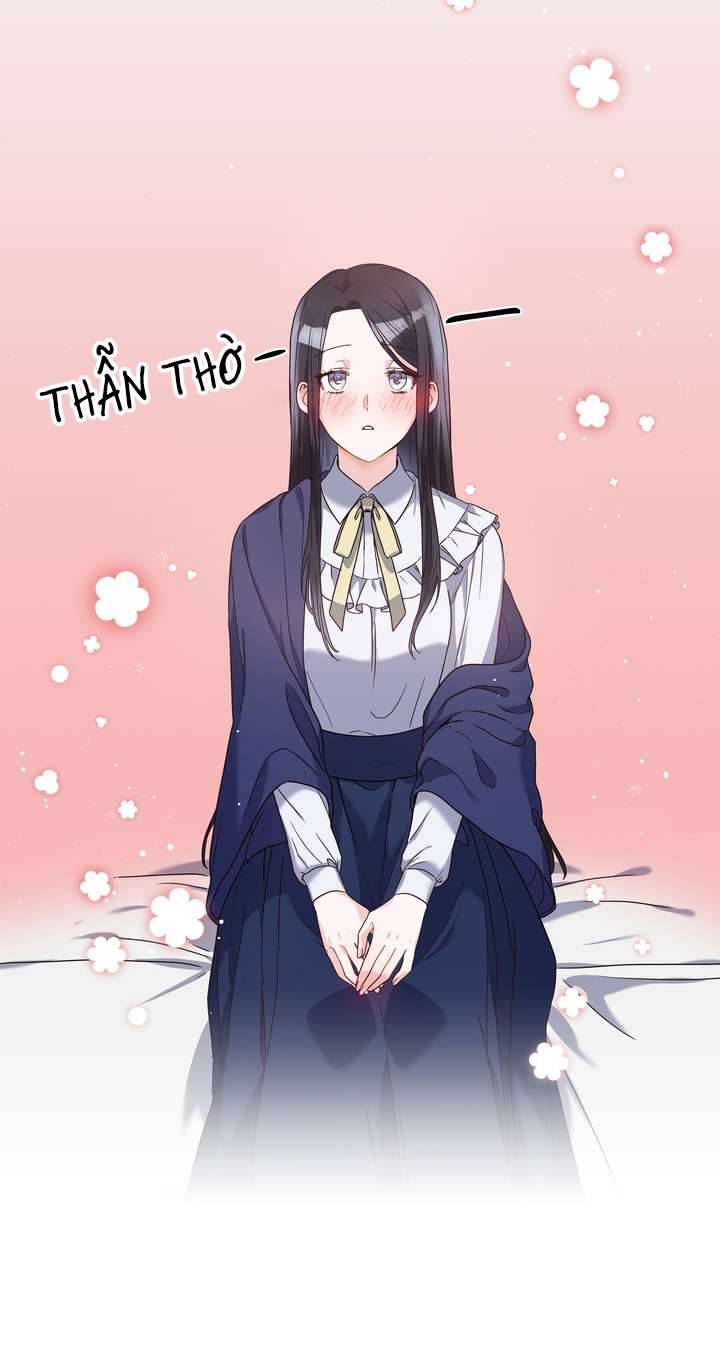 Công Nương Su Chapter 3 - Trang 4