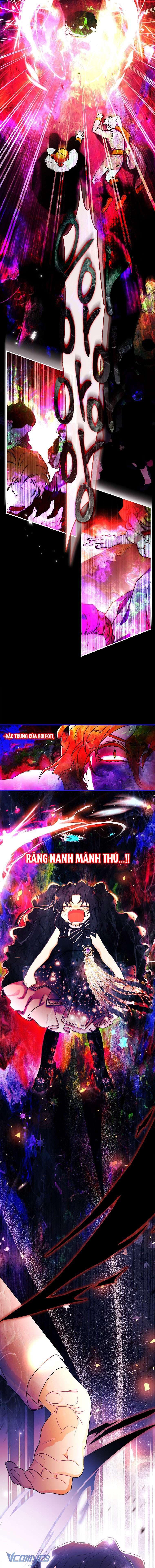 Tôi Đã Trở Thành Con Gái Nuôi Của Nam Chính Chap 94 - Trang 2