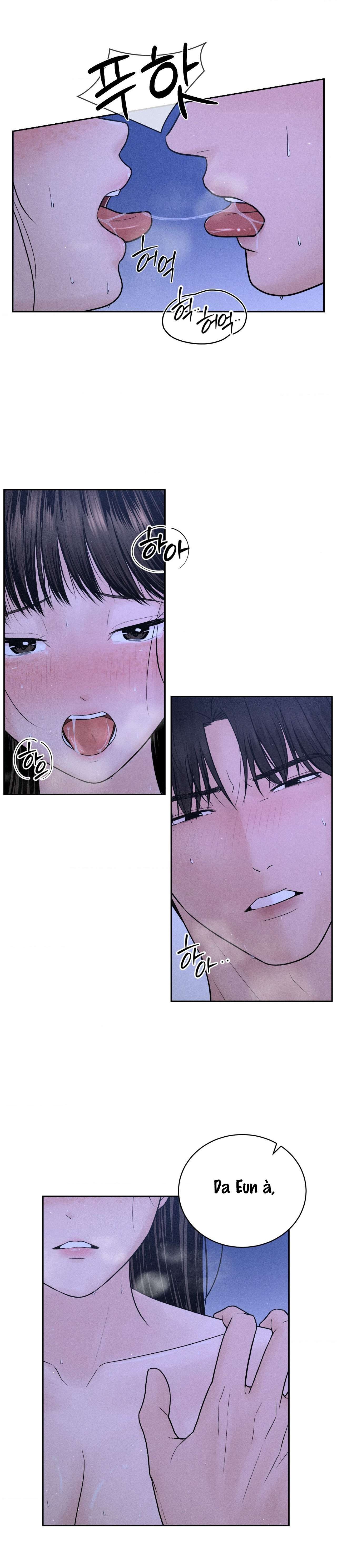 〖18+〗- Chú à, tôi sẽ trả tiền xe cho chú Chap 5 - Trang 2