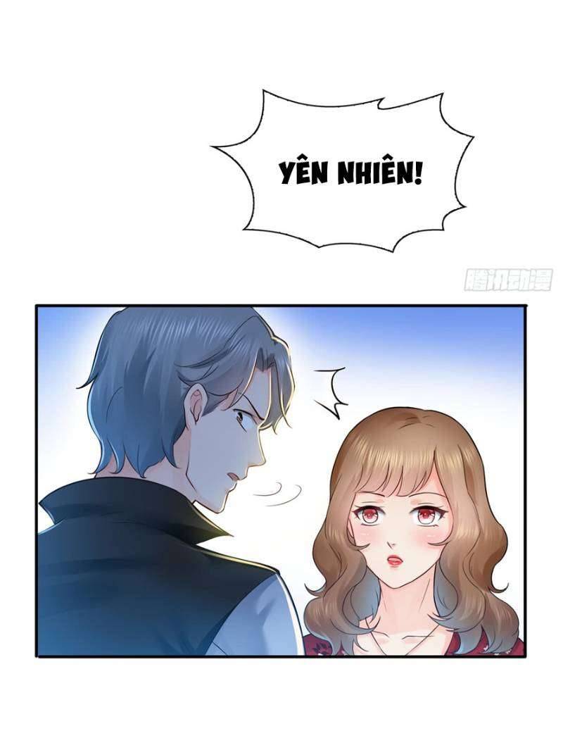 Hệt Như Hàn Quang Gặp Nắng Gắt Chap 48 - Trang 4