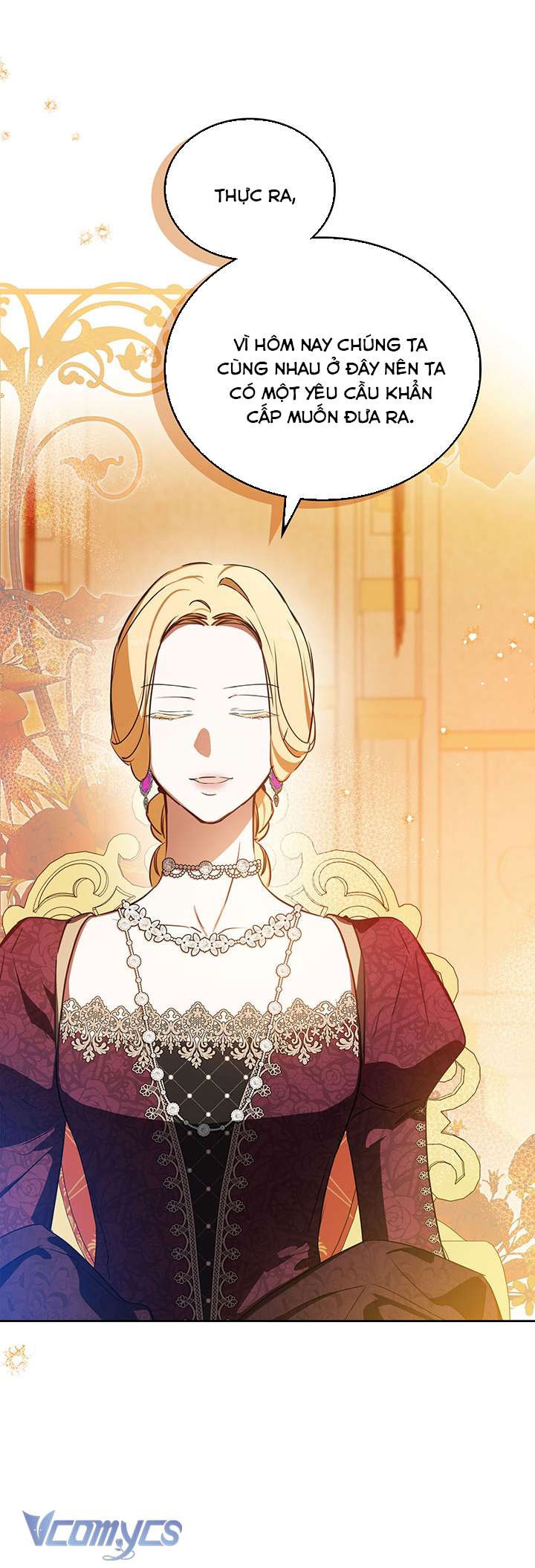 Kiếp Này Nhất Định Làm Gia Chủ Chap 136 - Trang 2