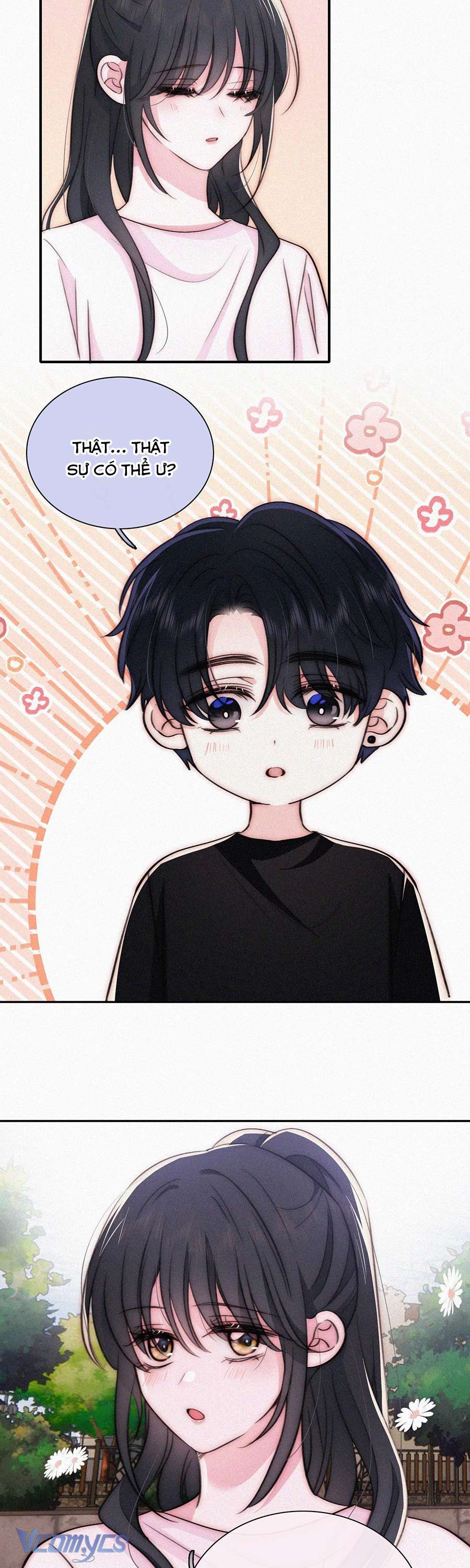 Một Mực Cưng Chiều Chap 95 - Trang 2