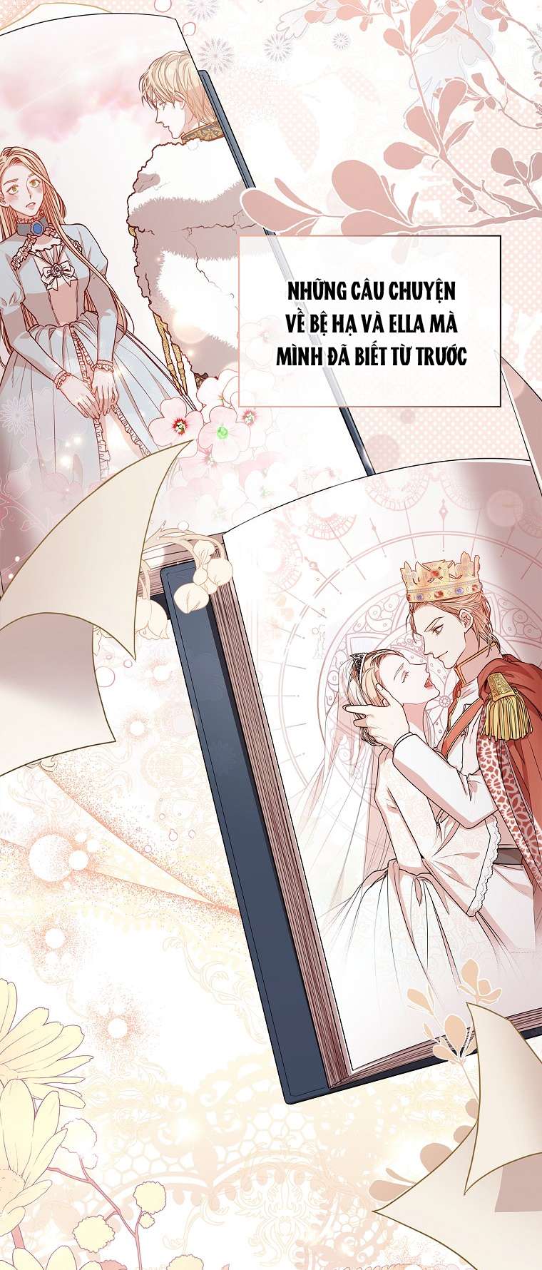 Thư Ký Của Bạo Chúa Chapter 70 - Trang 4