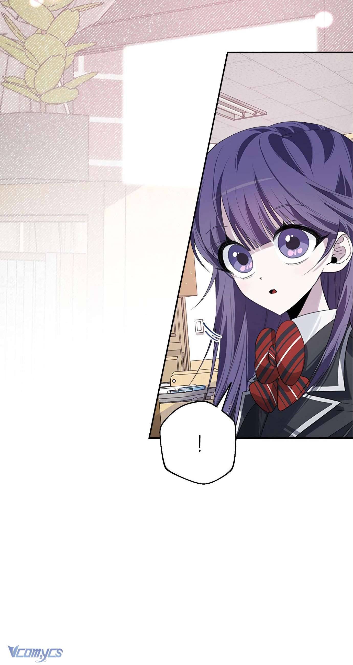 Đàn Anh Xấu Xa! Chap 40 - Trang 3