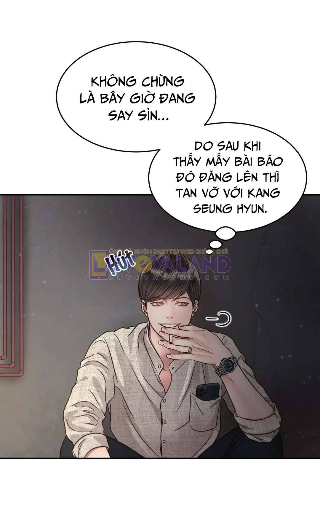 Ngôi Sao Ban Mai Chap 52 - Trang 2