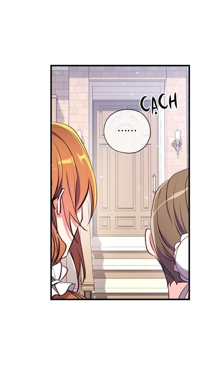Chúng Ta Có Thể Trở Thành Một Gia Đình Được Không? Chap 14 - Trang 2