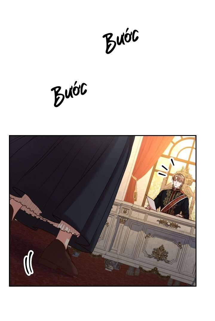Thư Ký Của Bạo Chúa Chapter 37 - Trang 4