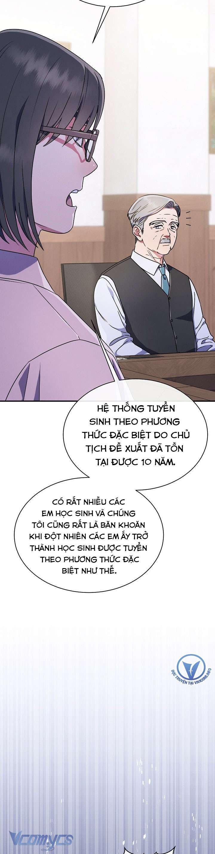Thiên Tài Âm Nhạc Trường Nghệ Thuật Tái Sinh Thành Paganini Chap 4 - Trang 2