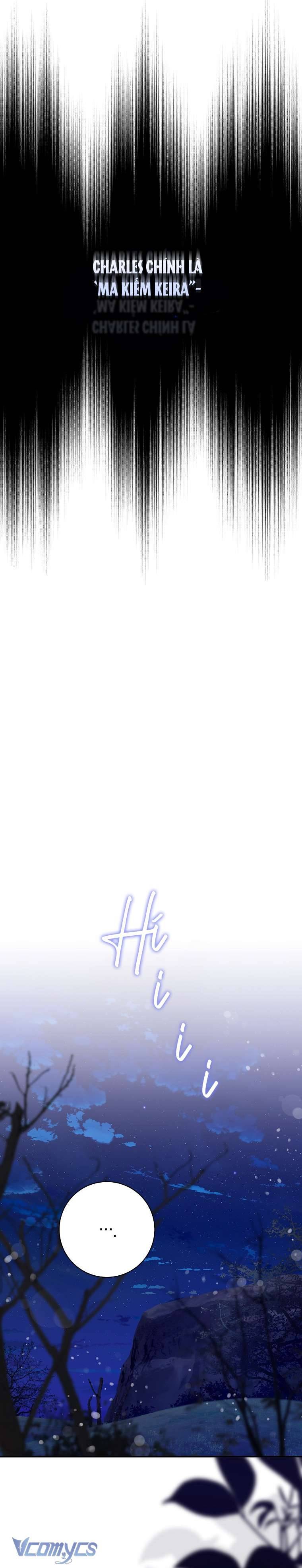 Thuần Hóa Bạo Quân Rồi Bỏ Trốn Chap 82 - Trang 2