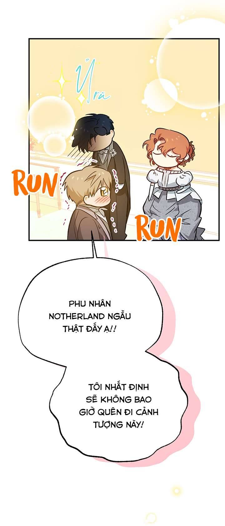 May Mắn Hay Bất Hạnh Chap 82 - Trang 4