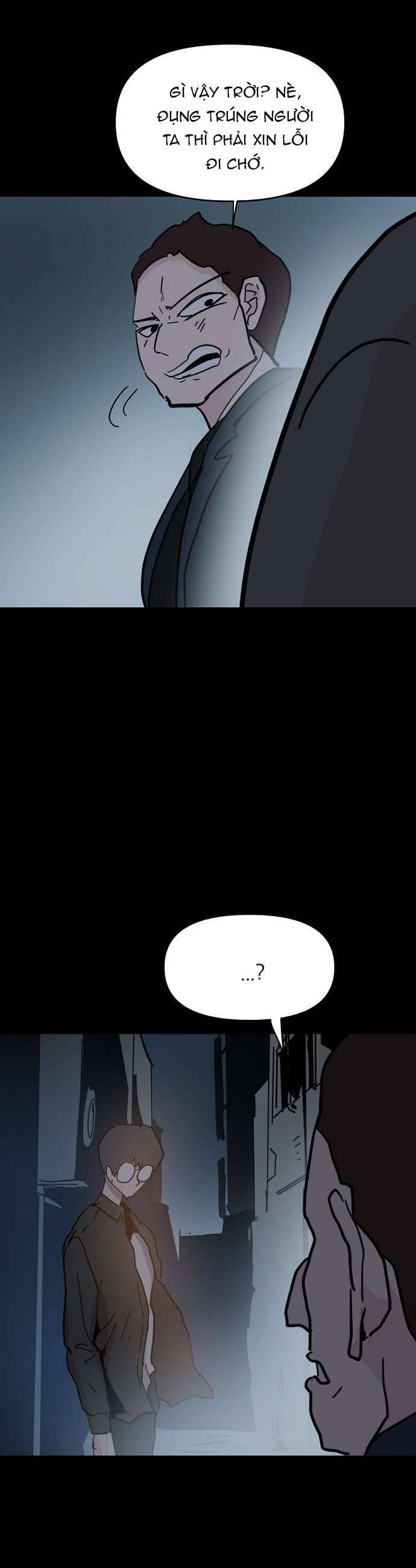Yêu Không Hồi Kết Chap 49 - Trang 2