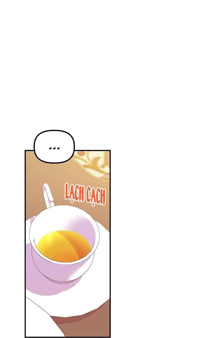 May Mắn Hay Bất Hạnh Chap 21 - Trang 4