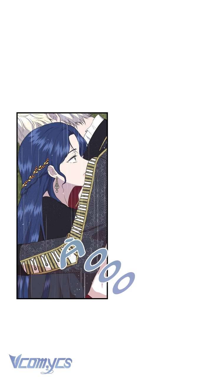 Tôi Không Phải Là Cinderella Chapter 85 - Trang 4