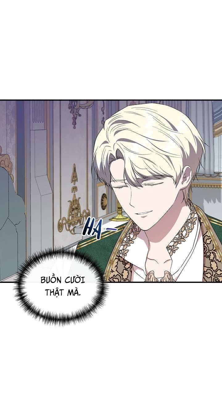 Tôi Không Phải Là Cinderella Chapter 74 - Trang 4