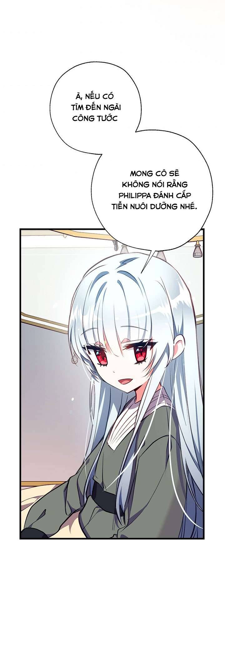 Chúng Ta Có Thể Trở Thành Một Gia Đình Được Không? Chap 6 - Trang 2