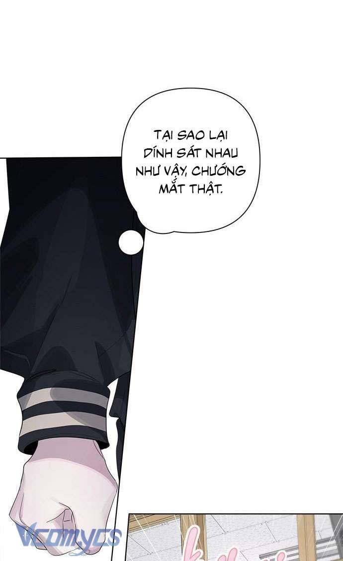 Đàn Anh Xấu Xa! Chap 78 - Trang 3