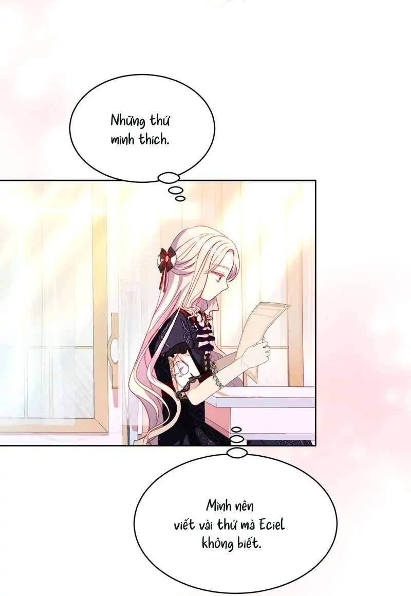 Một Ngày Nọ Bỗng Dưng Cha Xuất Hiện Chapter 32 - Trang 4