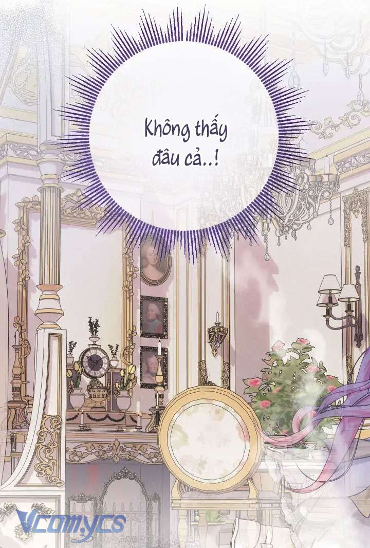 Tiểu Thư Tích Tiền Đi Bụi Chapter 31 - Trang 4