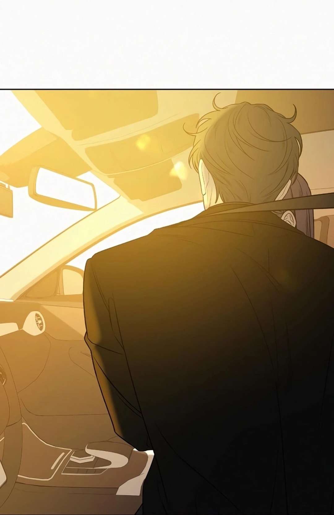 Chiến Lược: Tình Yêu Trong Sáng Chap 108. - Trang 3