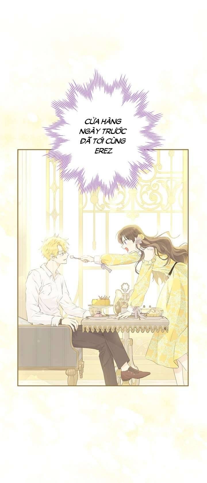 Tôi Là Minh Chứng Của Sự Thật Chap 72 - Trang 3