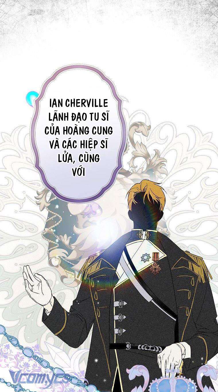Các Nam Chính Đã Bị Nữ Phụ Cướp Mất Chap 1 - Trang 3