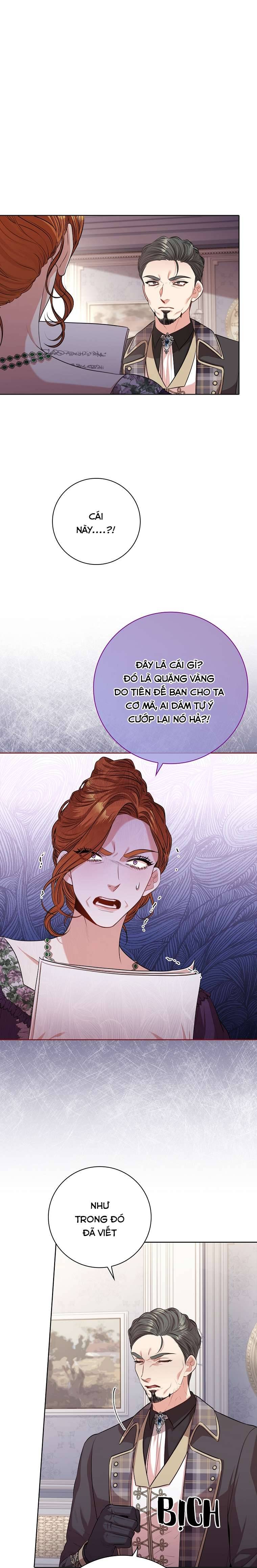 Thư Ký Của Bạo Chúa Chapter 86 - Trang 4