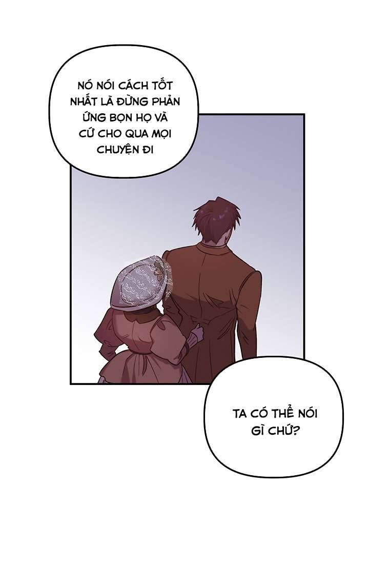 May Mắn Hay Bất Hạnh Chap 30 - Trang 4