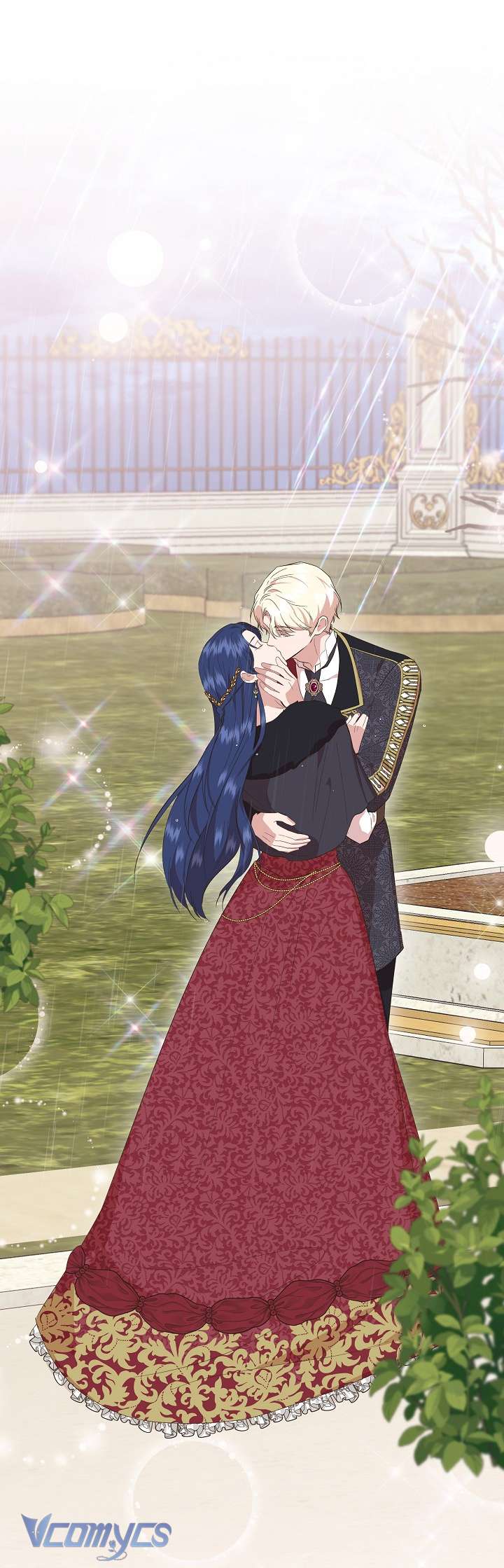 Tôi Không Phải Là Cinderella Chapter 85 - Trang 4